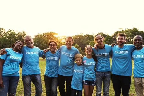 Business Solutions for Not-For-Profit