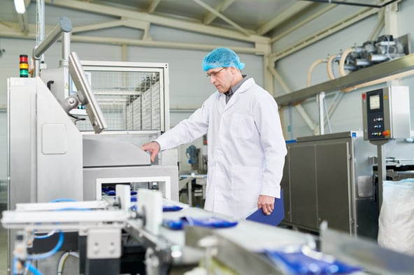 Business Solutions for Fisheries
