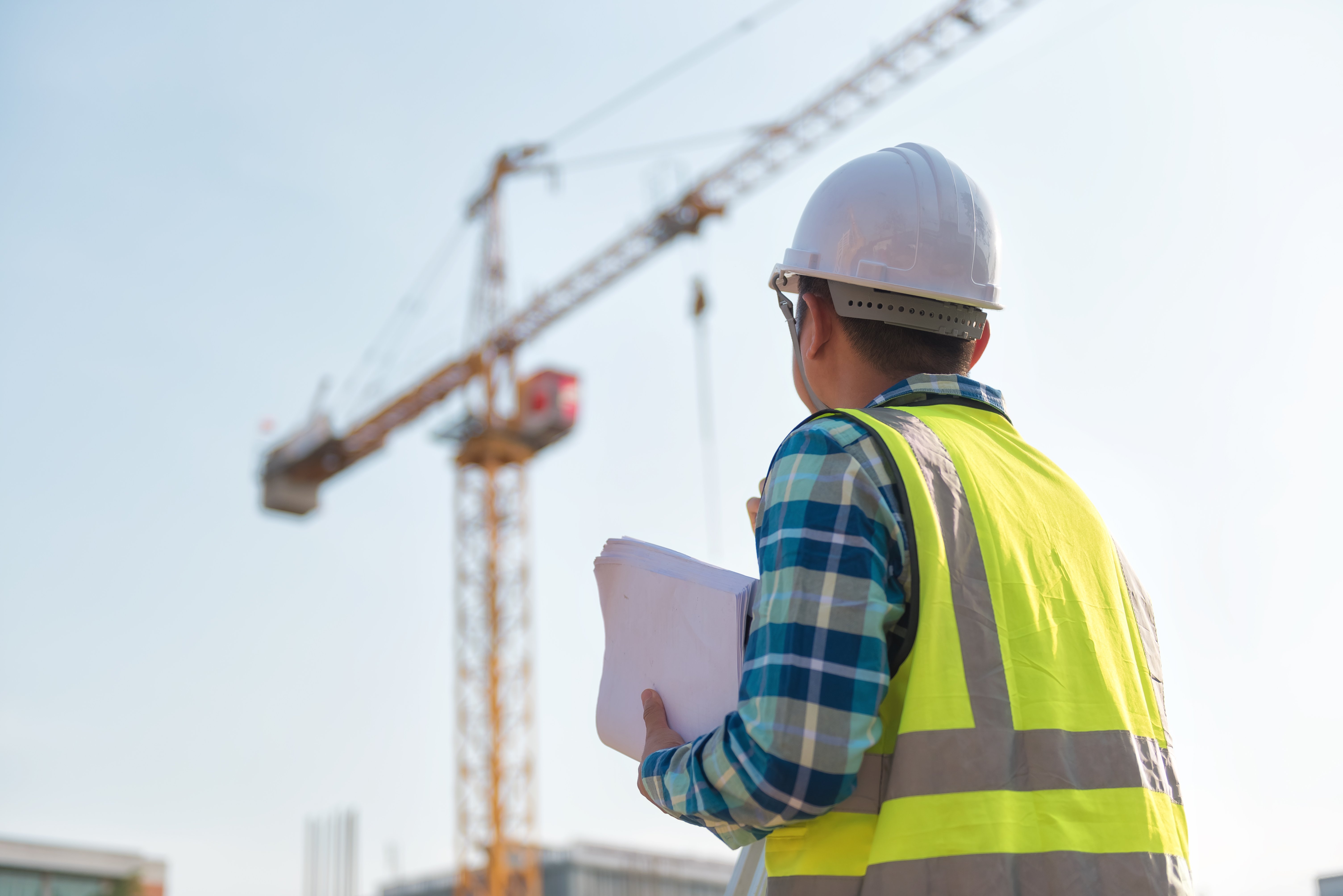Canco Cranes and Equiptment LTD