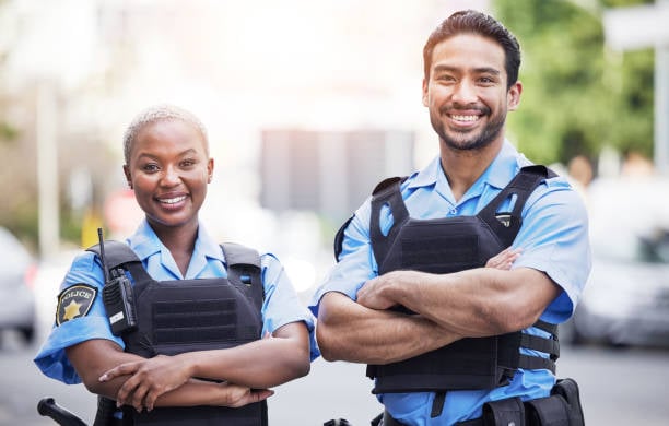Security Guards