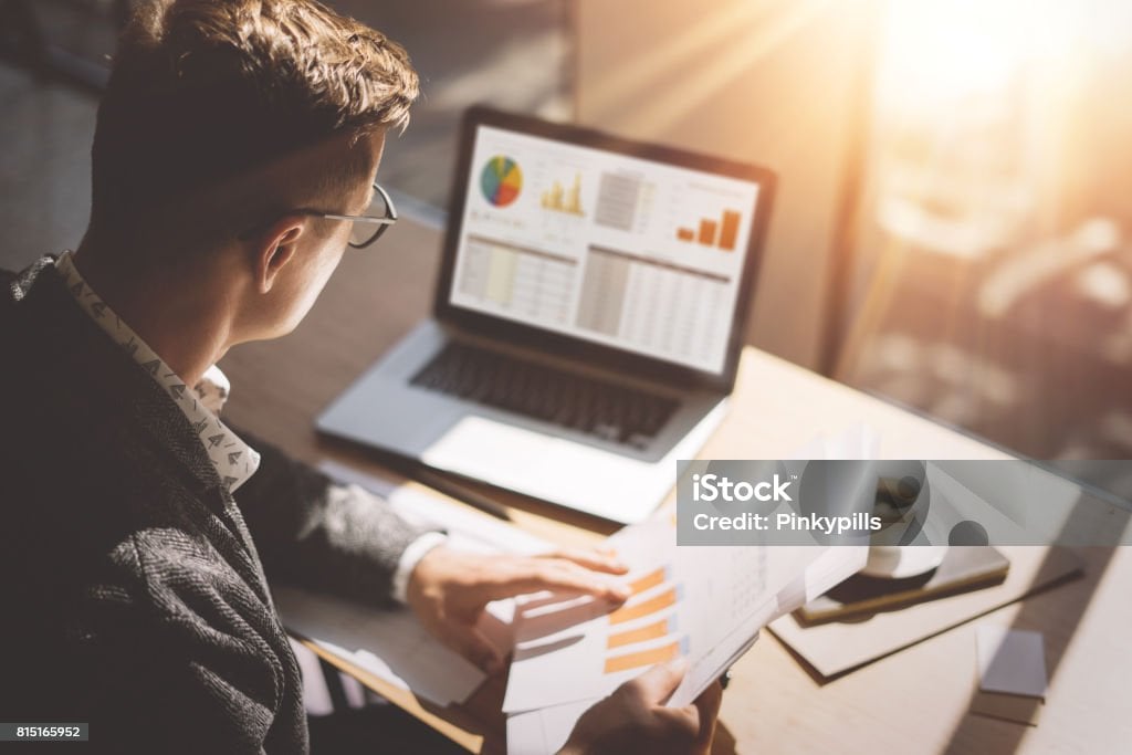 Financial insights