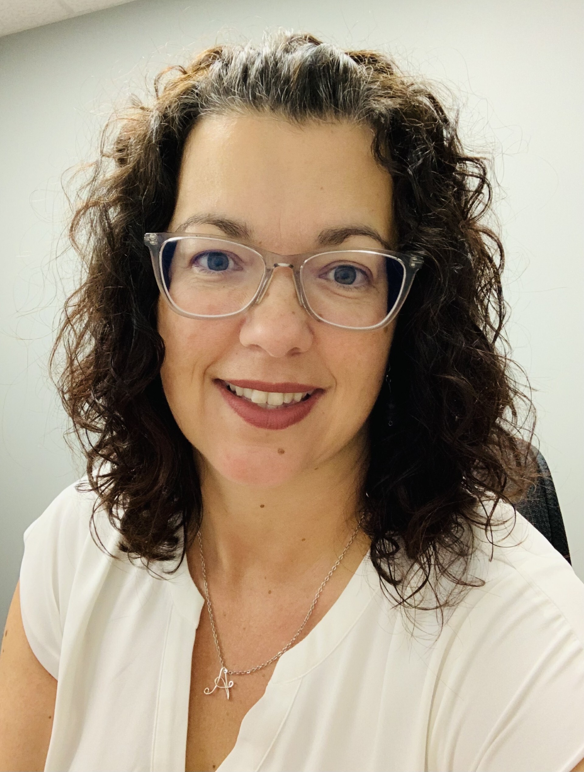 Annie Morais Boudreau