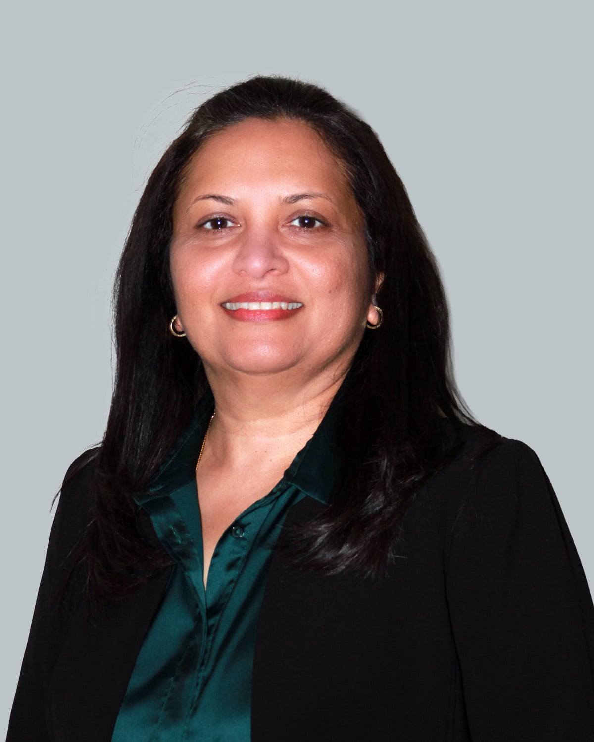 Bharti Meisuria