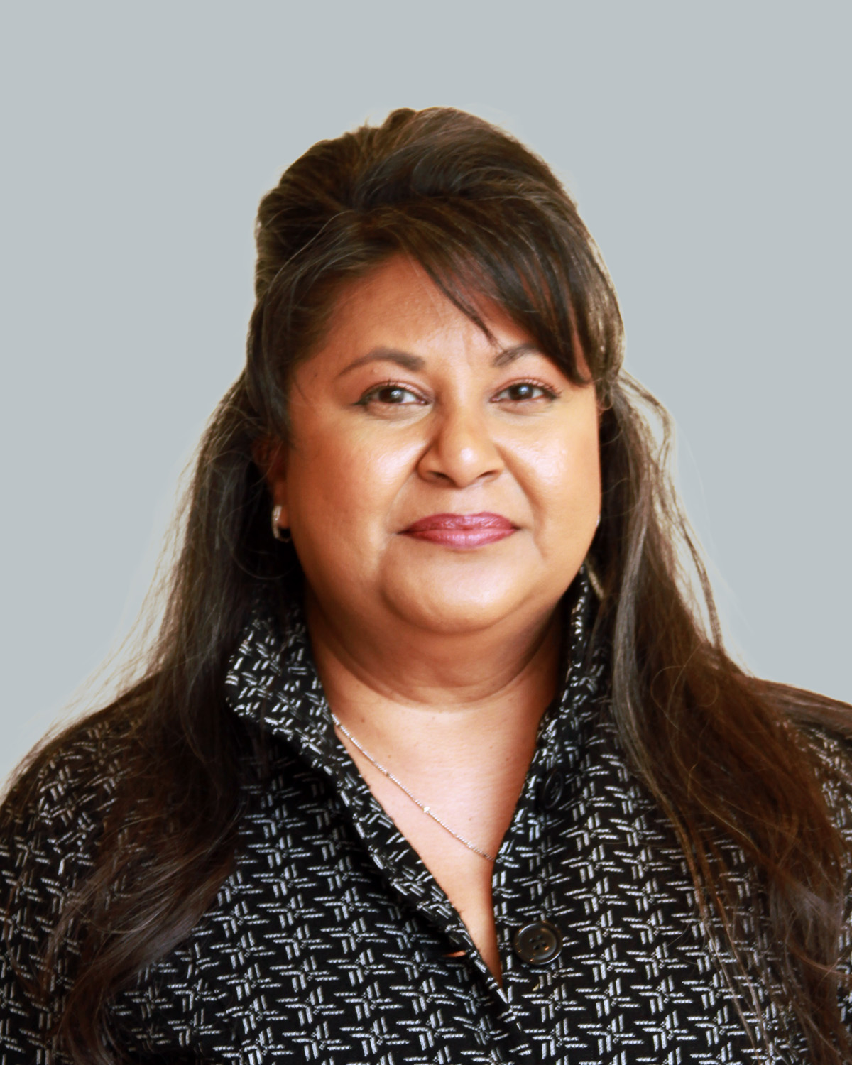 Bibi Mohamed