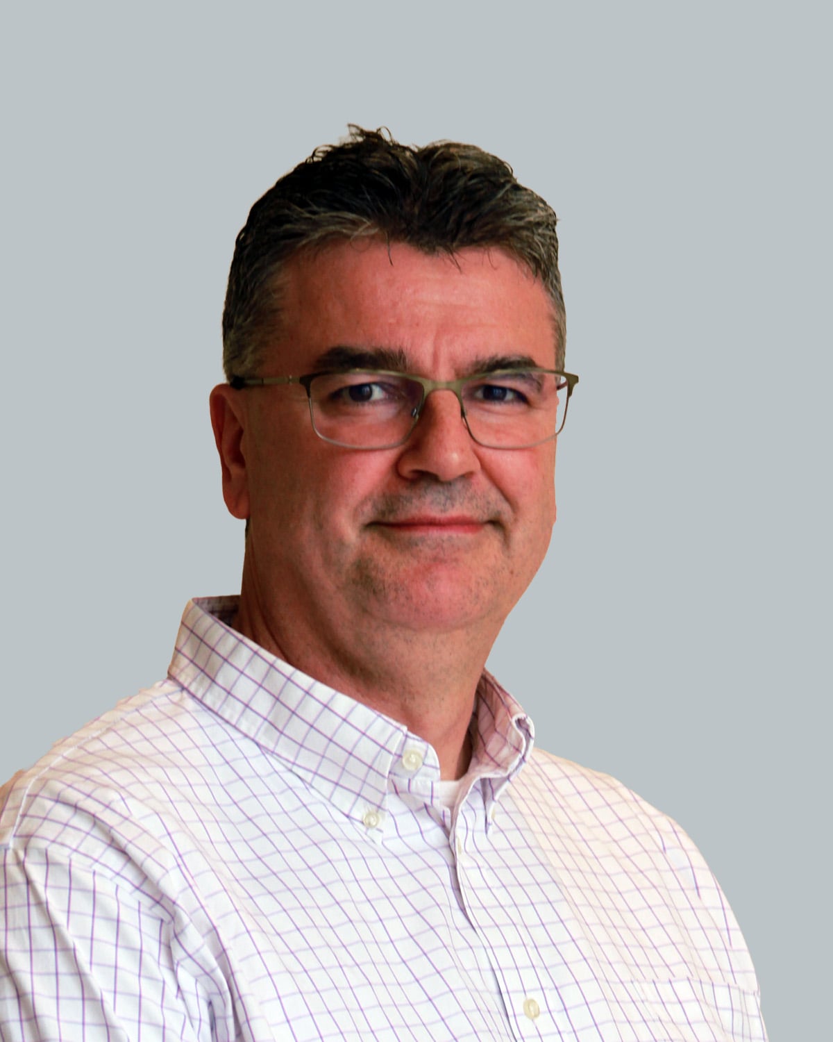 Dean Medeiros