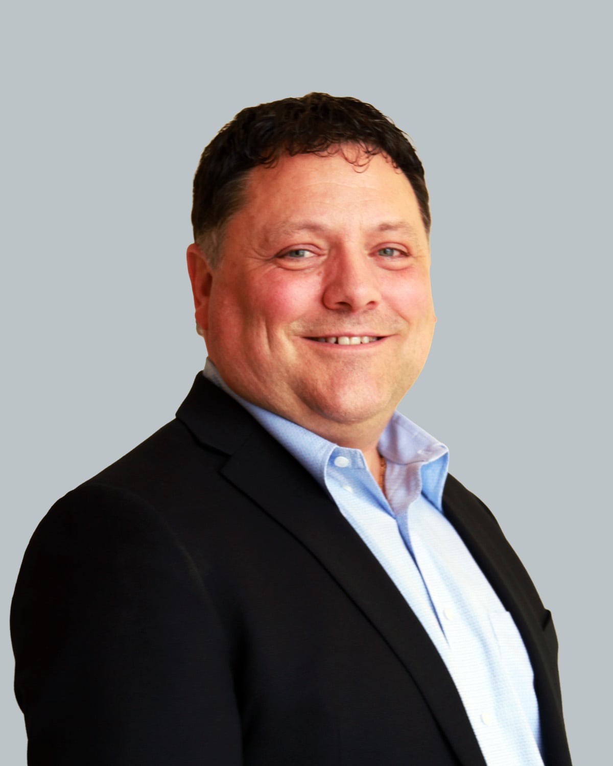 Denis Boudreau