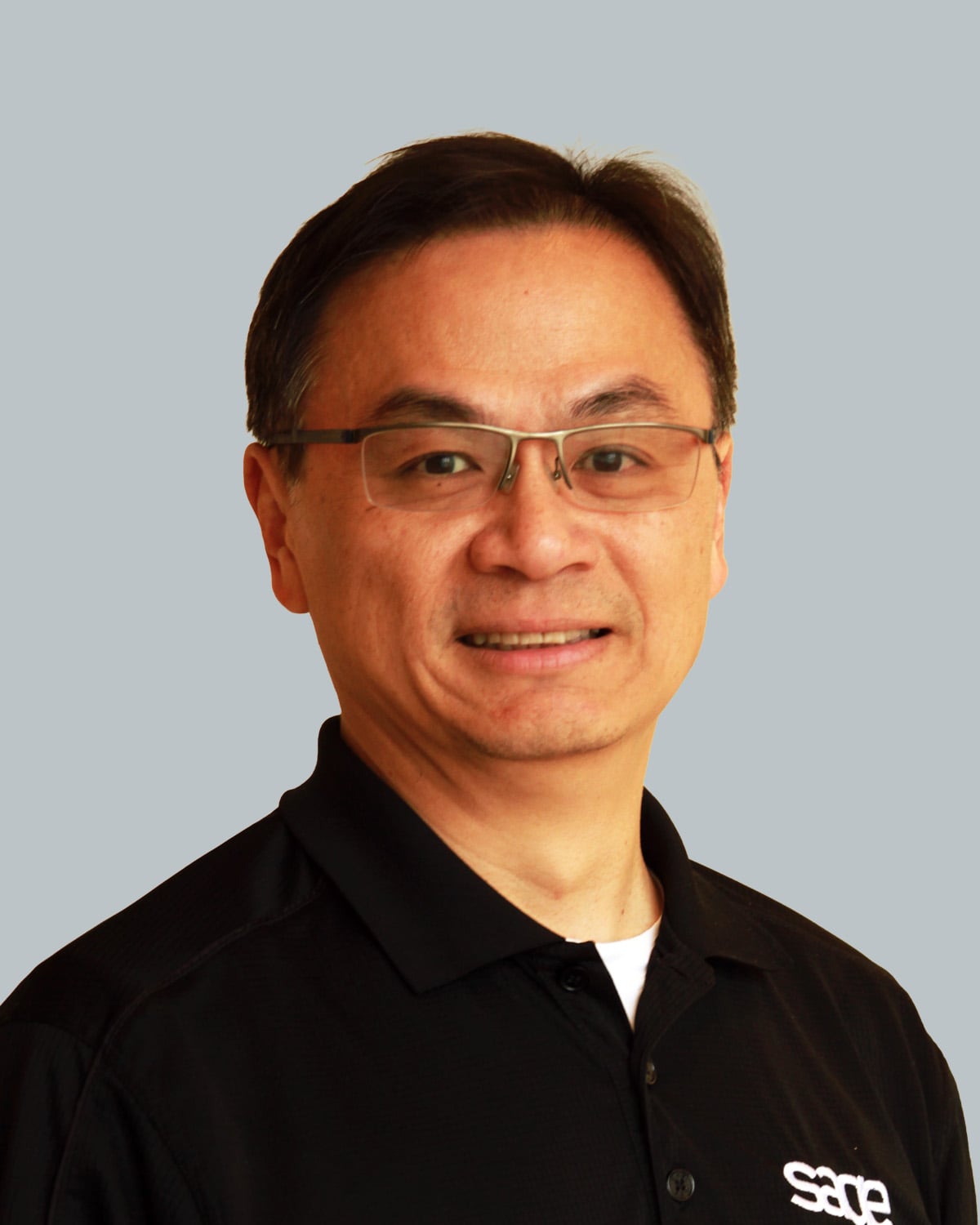 James Tang