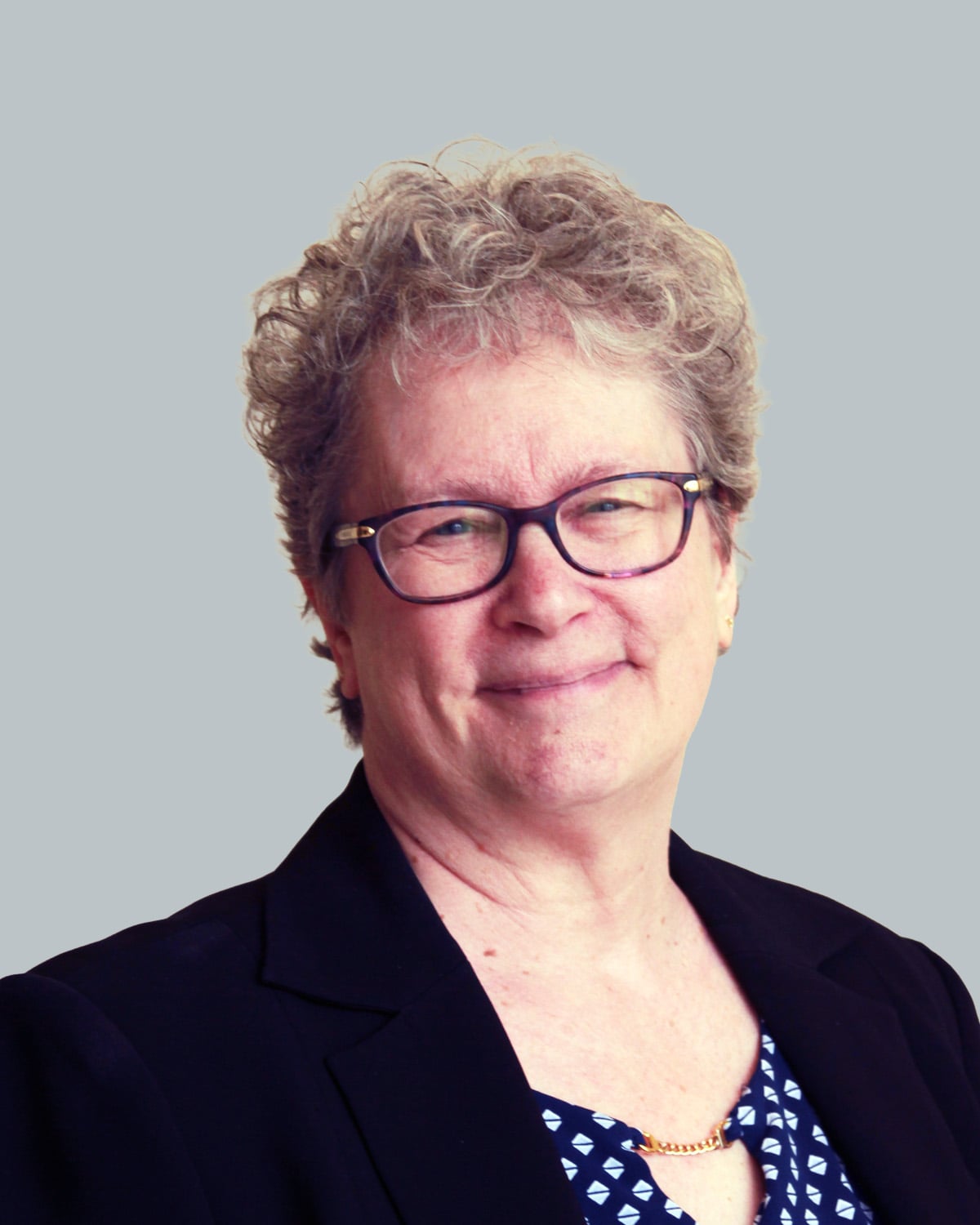 Nancy Pearce (new)