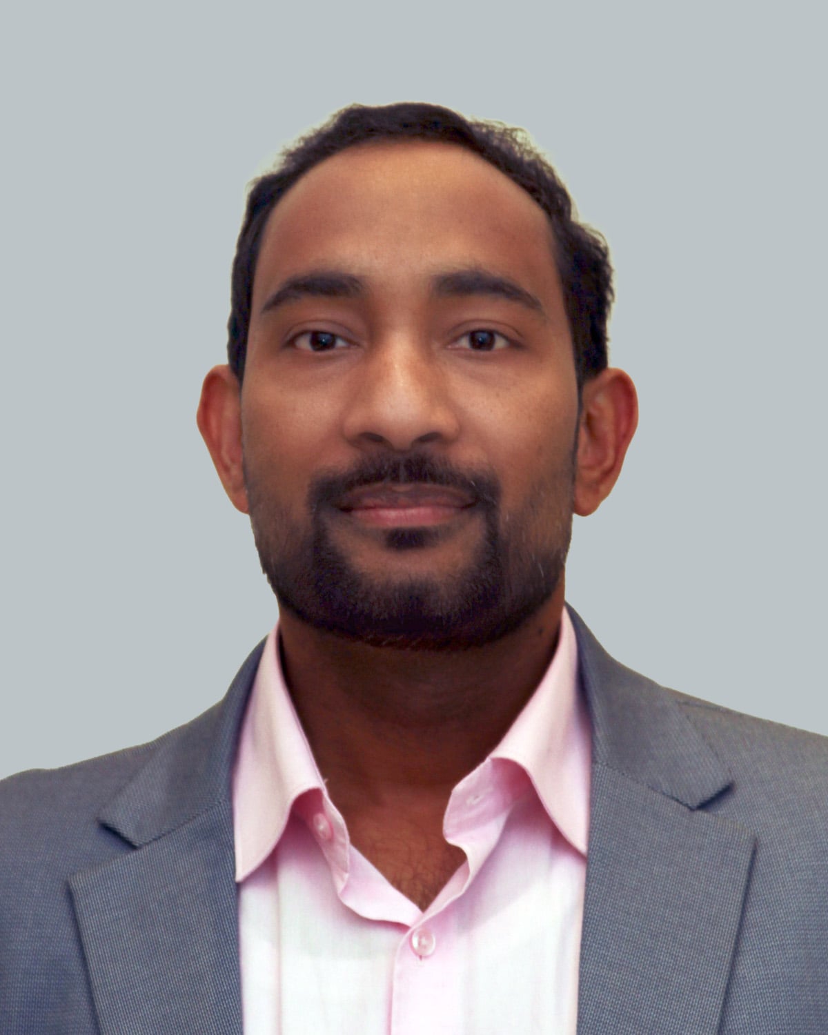 Pradeep Kushwah
