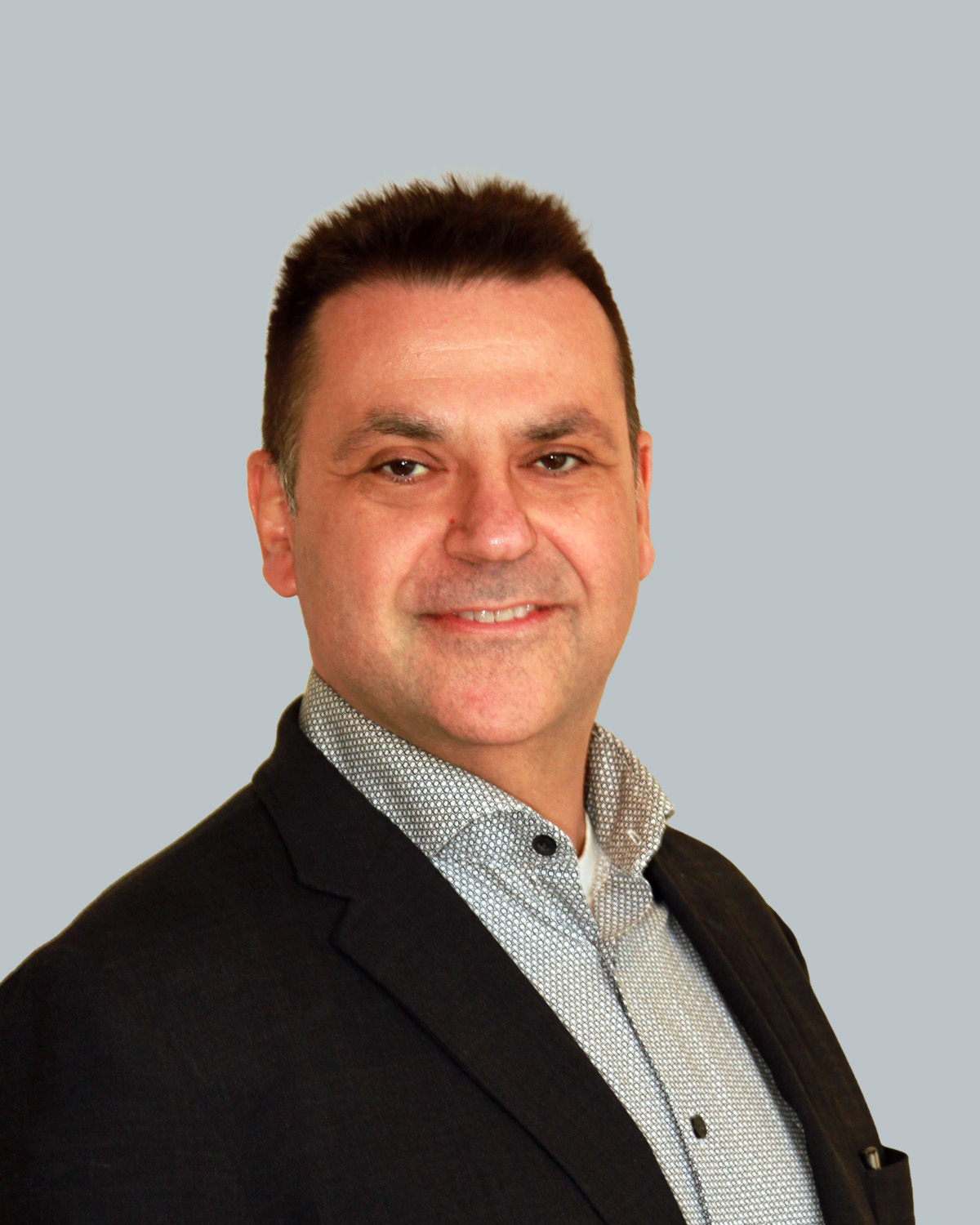 Sam Cangialosi