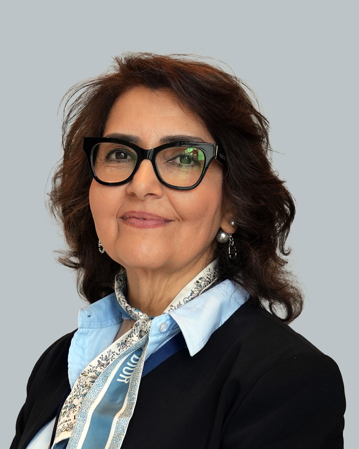 Zainab Salihi