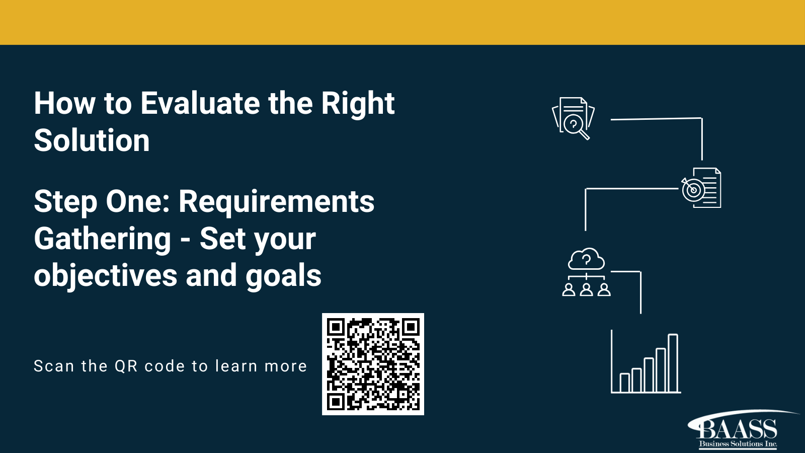 Evaluating your Accounting Software