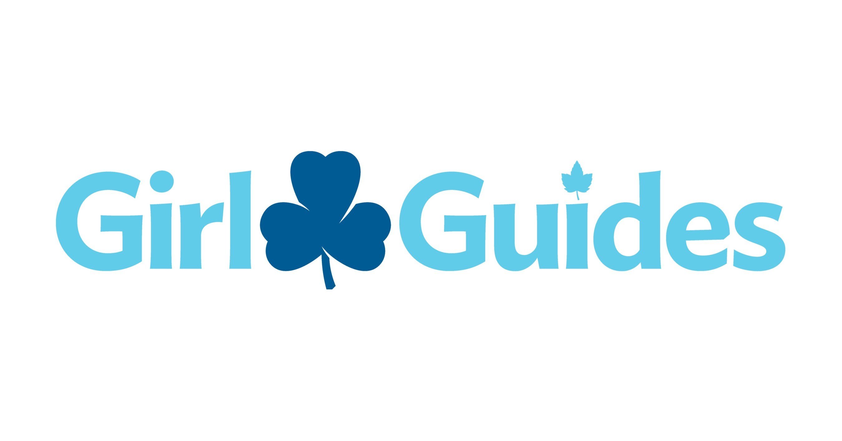 GirlGuidesLogo