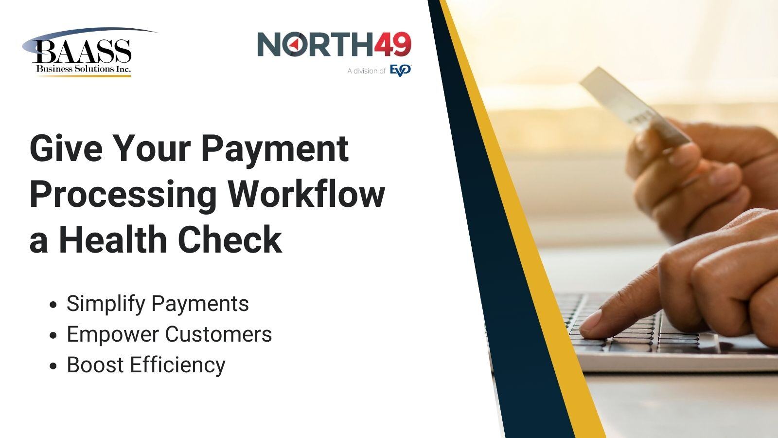 Give Your Payment Processing Workflow a Health Check