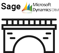 BAASS Bridge - Sage 300 + Microsoft CRM