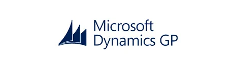 Microsoft GP Logo