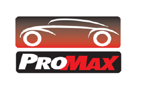 ProMax Auto Parts logo