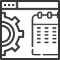 Sage CRM Custom Scheduler