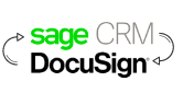 DocuSign for Sage CRM