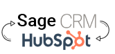 HubSpot and Sage CRM Integration