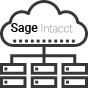 Sage Intacct Backup