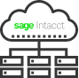 Sage Intacct Backup