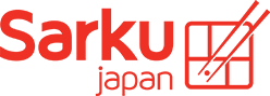 Sarku_Japan_logo