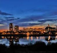 Saskatoon