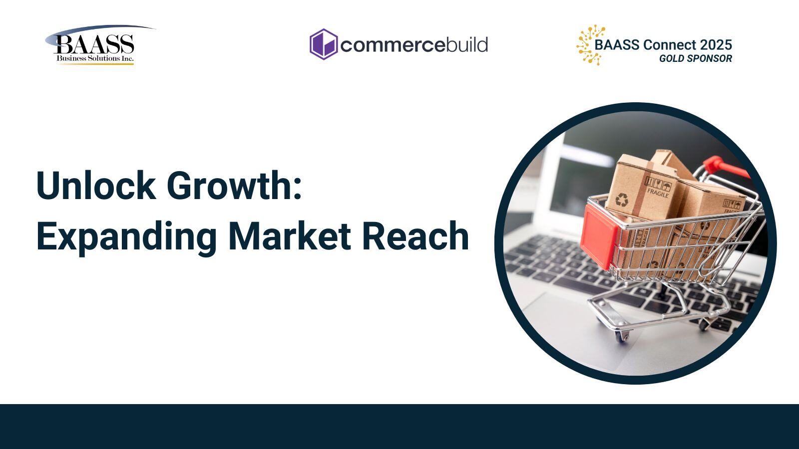 Unlock Growth: Expanding Market Reach