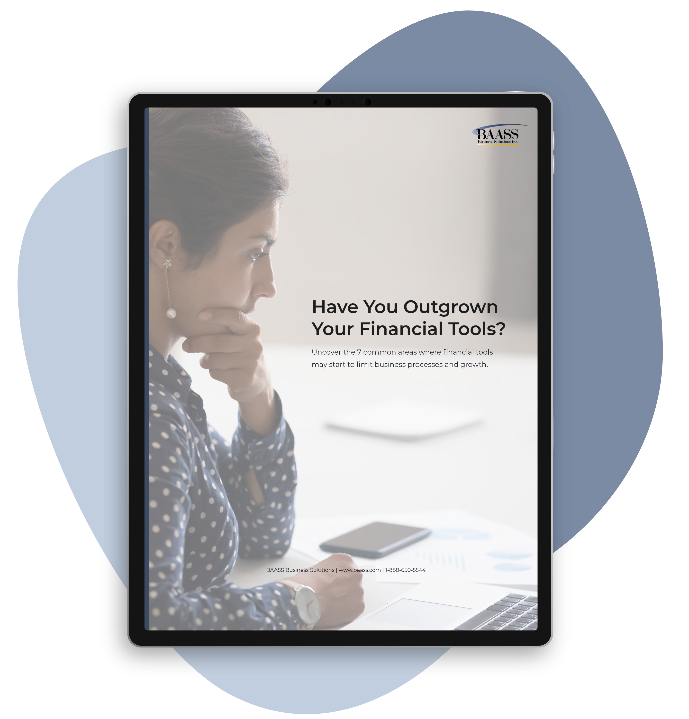 Outgrowing Your System