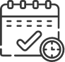 Timesheet and Payroll Timecards