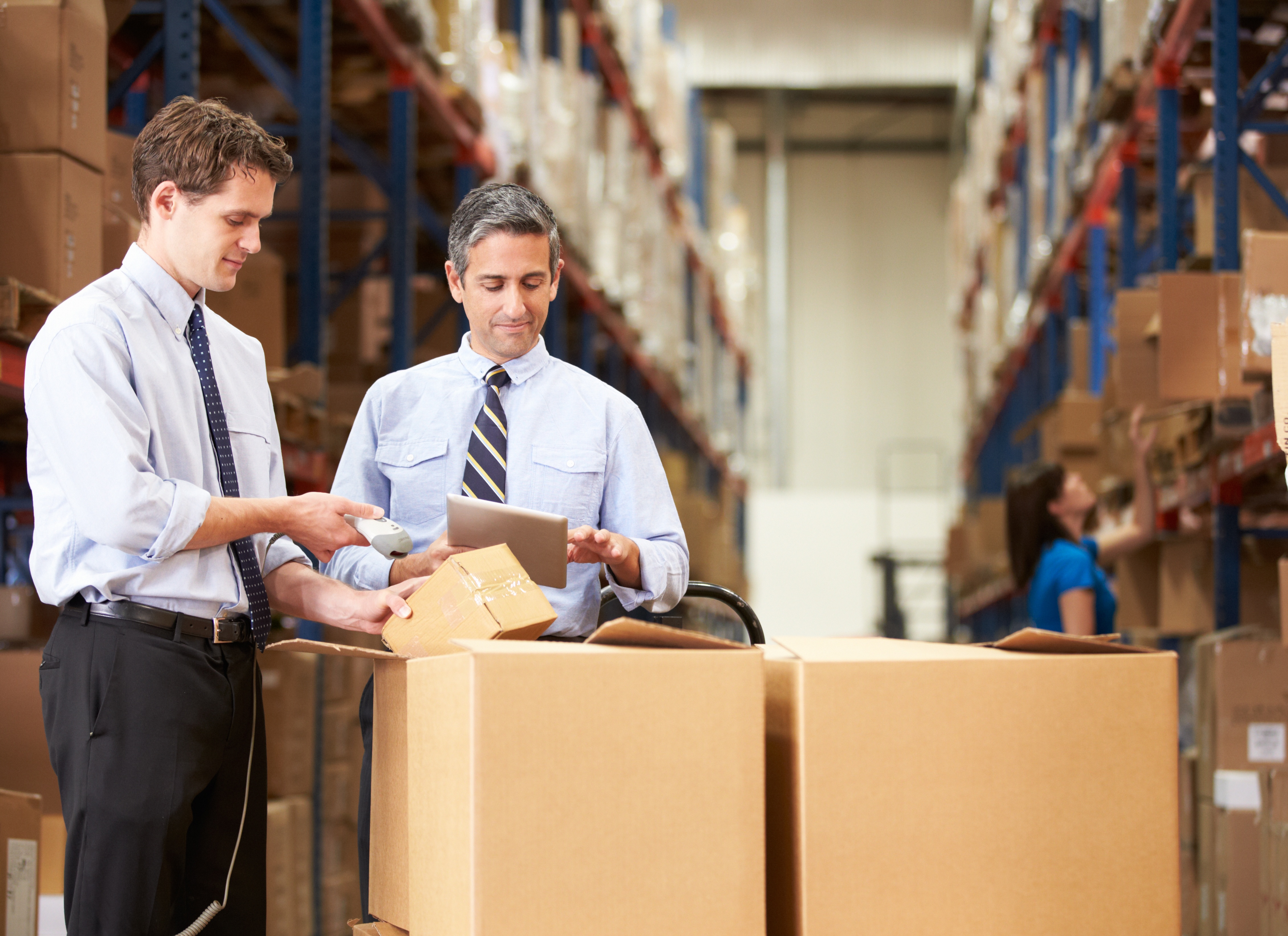 How to Speed Up Order Fulfillment without Compromising Accuracy
