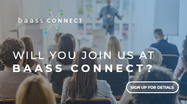 Become Future Ready at BAASS Connect 2019!